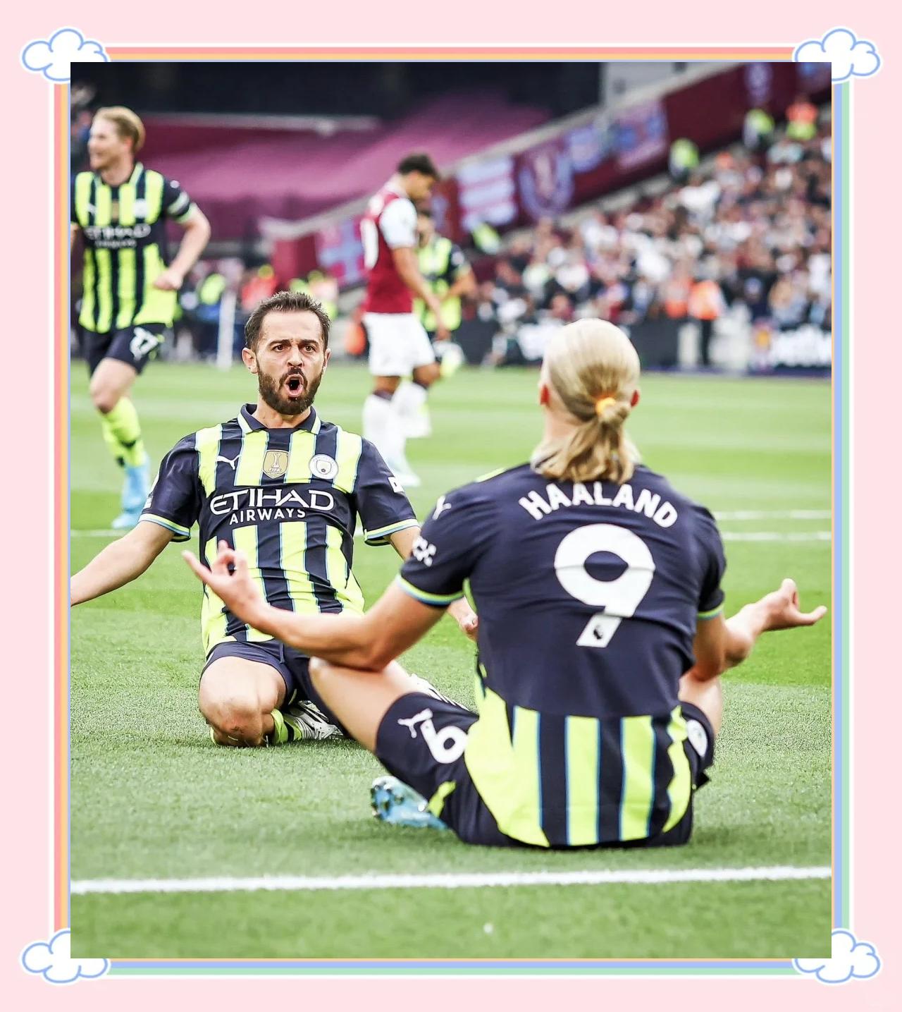 九游在线平台Ming焦点对战，哈兰德与60激战切尔西分钟，晋级下一阶段胜负难料！