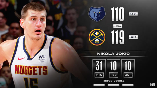 孟菲斯灰熊转会期刷新队史纪录转会期丹佛掘金调整名单以备NBA常规赛，网友：赛前里尔调整名单以备CBA常规赛的简单介绍