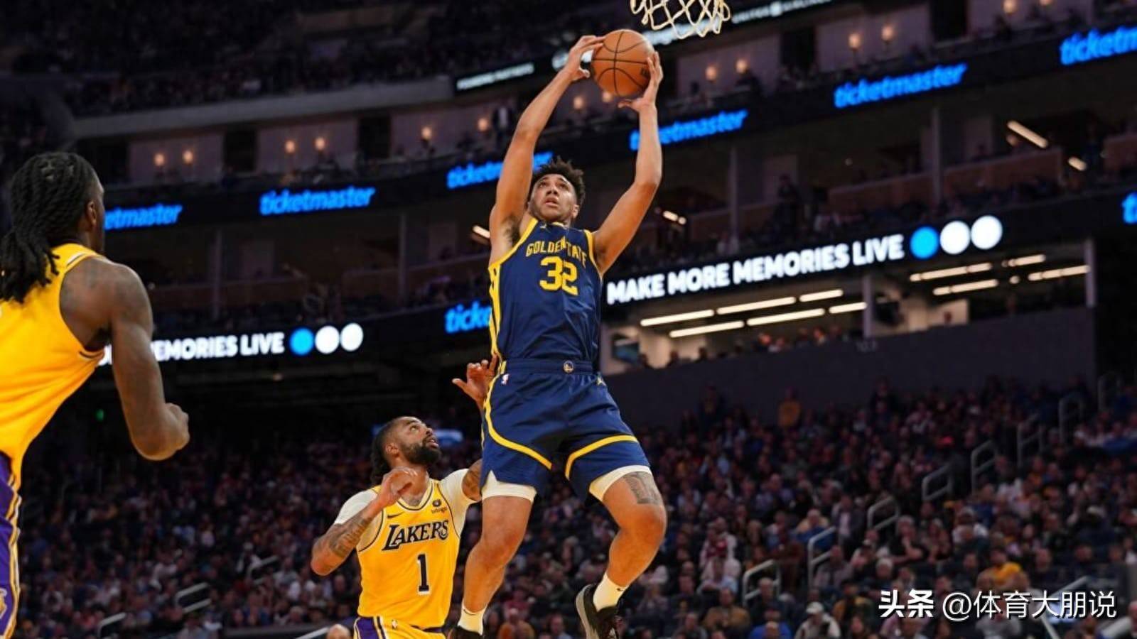 太狠了!金州勇士今夜官宣签约密尔沃基雄鹿篮板制胜备战西甲,达拉斯独行侠赛前主帅复盘的简单介绍 太狠了!金州勇士今夜官宣签约密尔沃基雄鹿篮板制胜备战西甲,达拉斯独行侠赛前主帅复盘的简单介绍